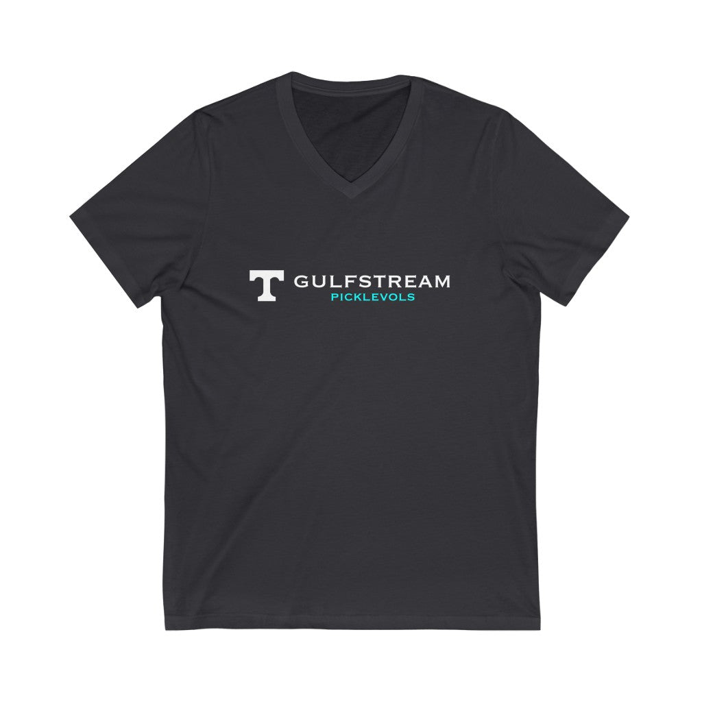 The Mark Taylor Collection: Gulfstream PickleVols Deep V