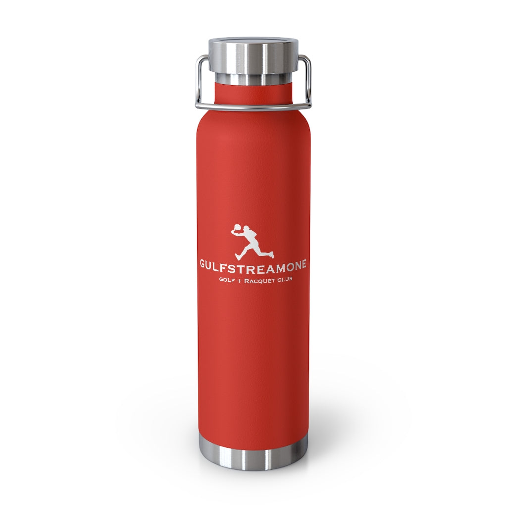 Rafa Gulfstream 22oz Vacuum Insulated Bottle