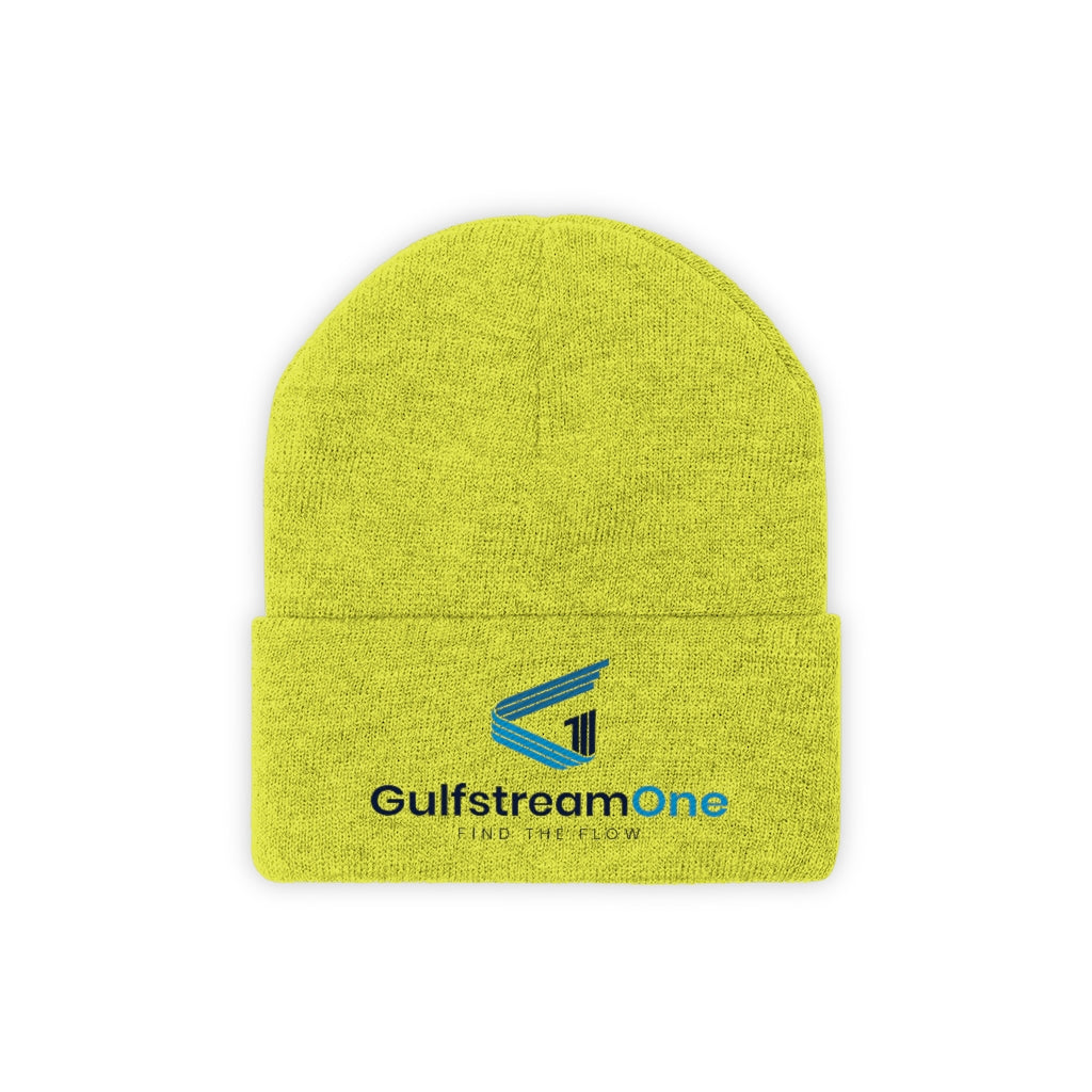 Gulfstream Find the Flow Knit Beanie