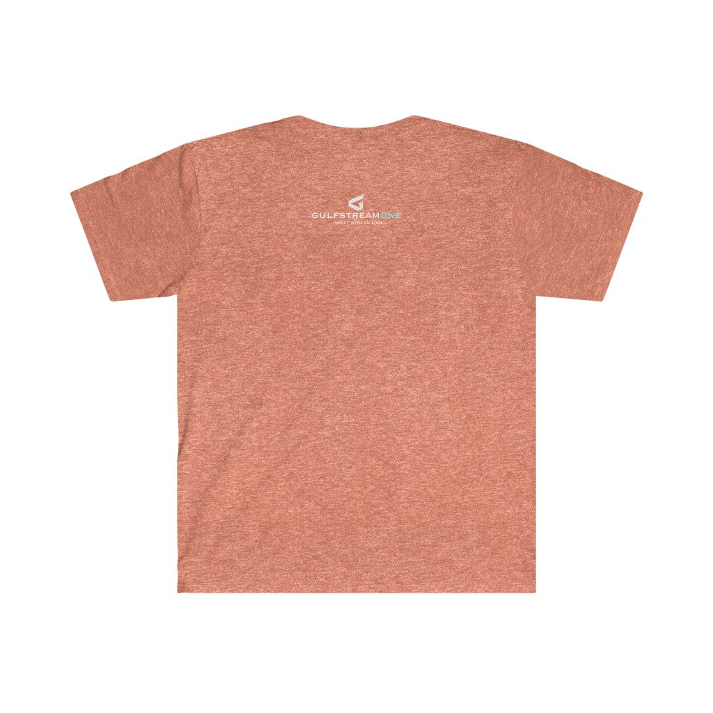 Gulfstream Memphis Softstyle T-Shirt