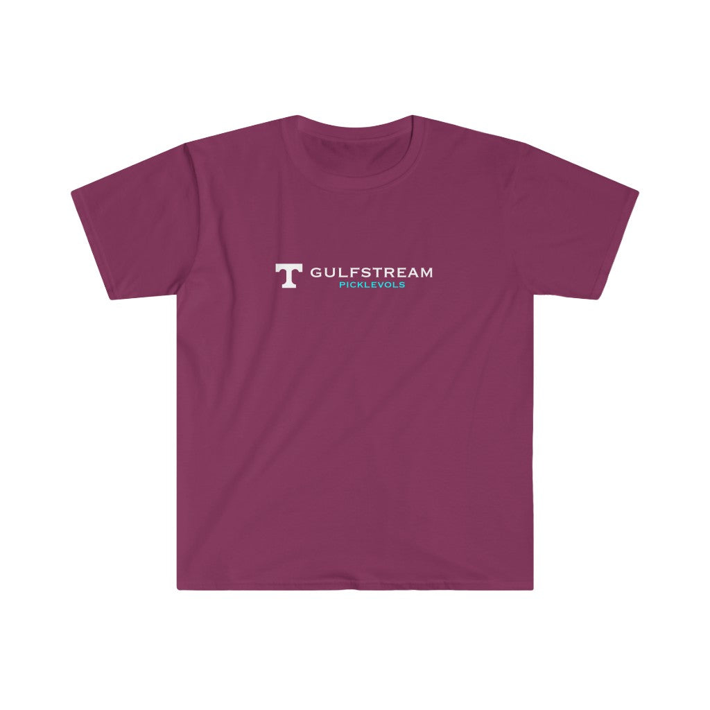 Gulfstream PickleVols Unisex Softstyle T-Shirt
