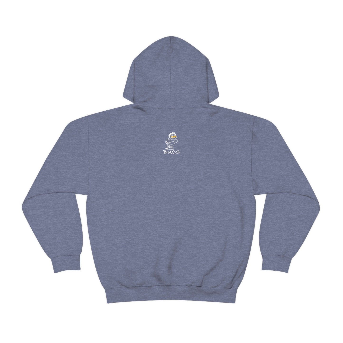 UTC BYX Unisex Heavy Blend™ Hooded Sweatshirt
