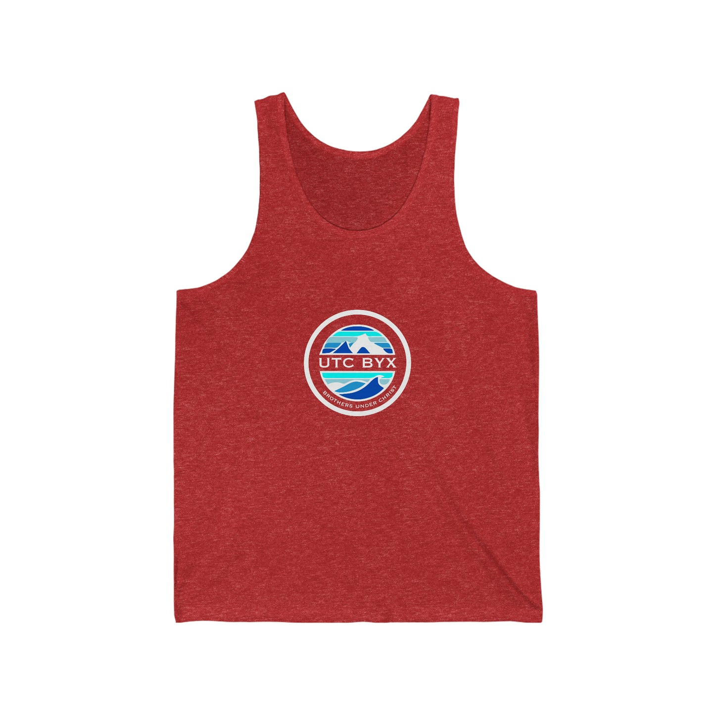 UTC BYX Jersey Tank