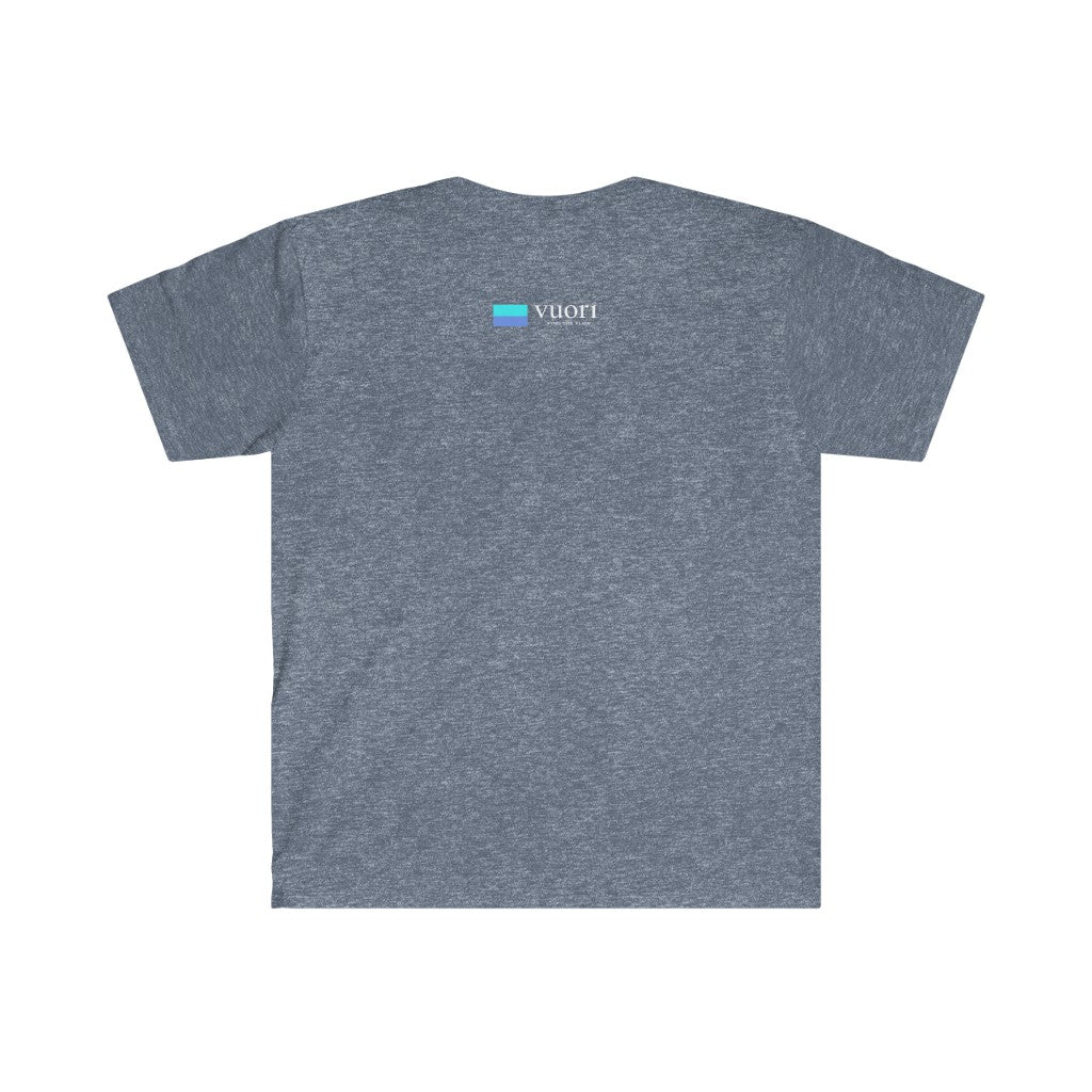 Gulfstream PickleVols Unisex Softstyle T-Shirt