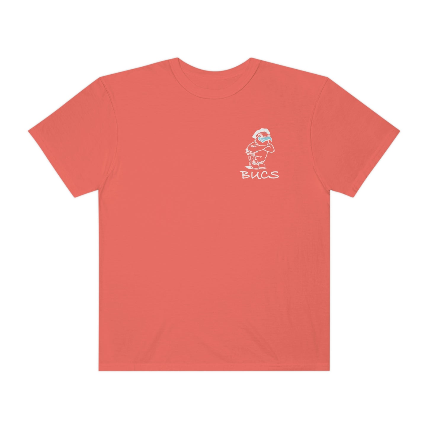 UTC BYX Comfort Colors