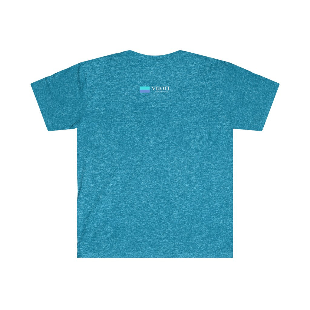 Gulfstream PickleVols Unisex Softstyle T-Shirt
