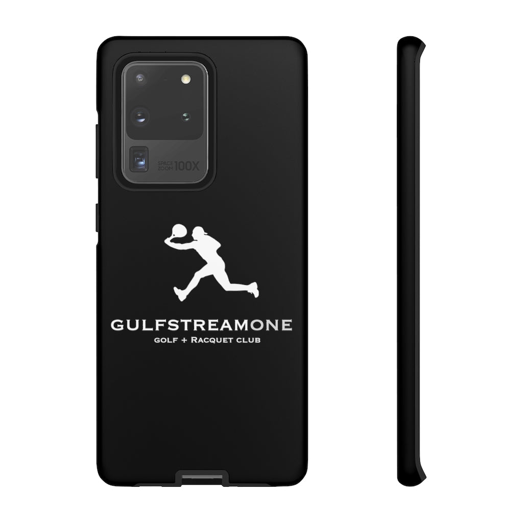 Rafa Gulfstream Tough Phone Cases