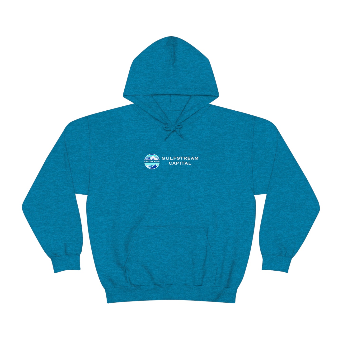 Patagonia Gulfstream Unisex Heavy Blend™ Hooded Sweatshirt 2.0