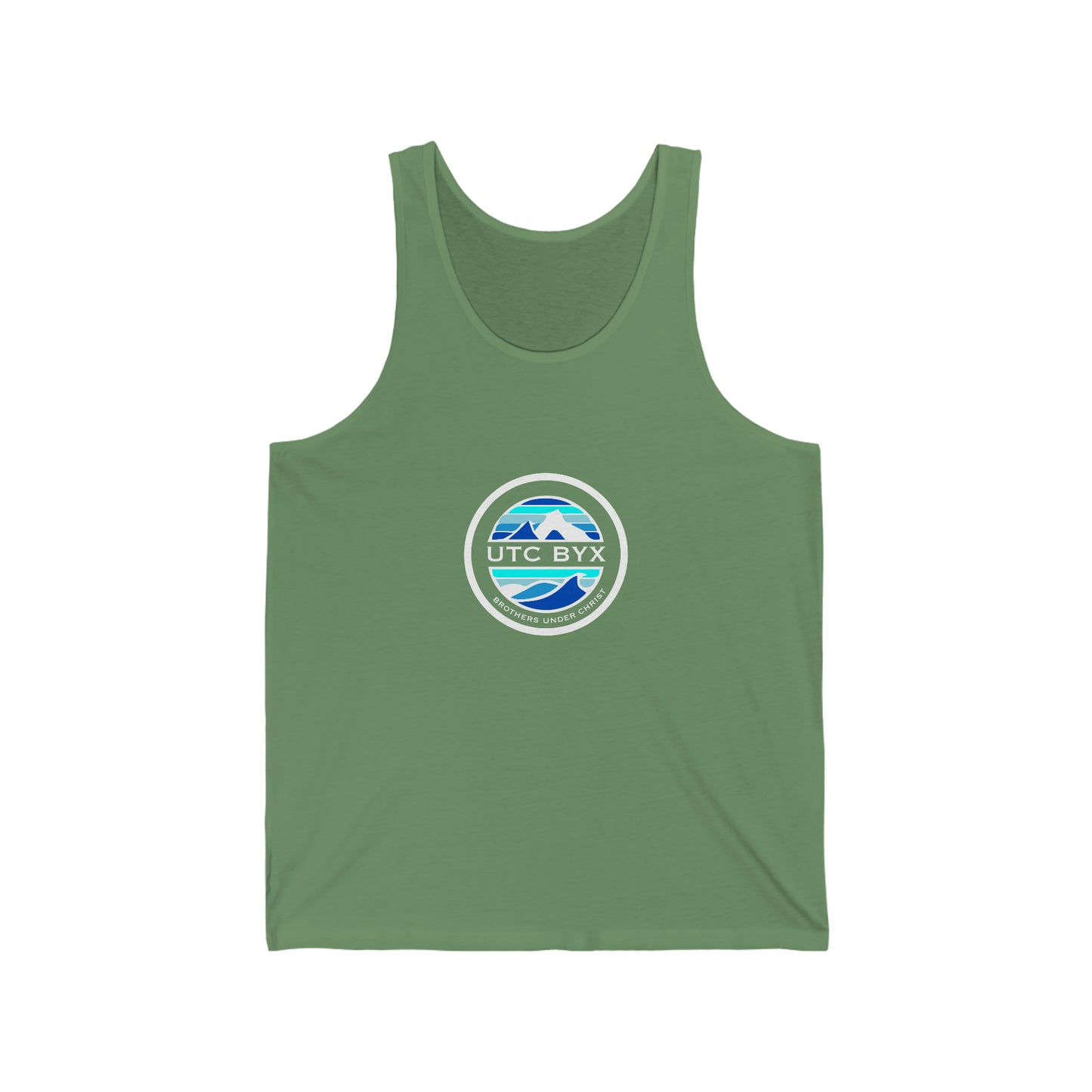 UTC BYX Jersey Tank