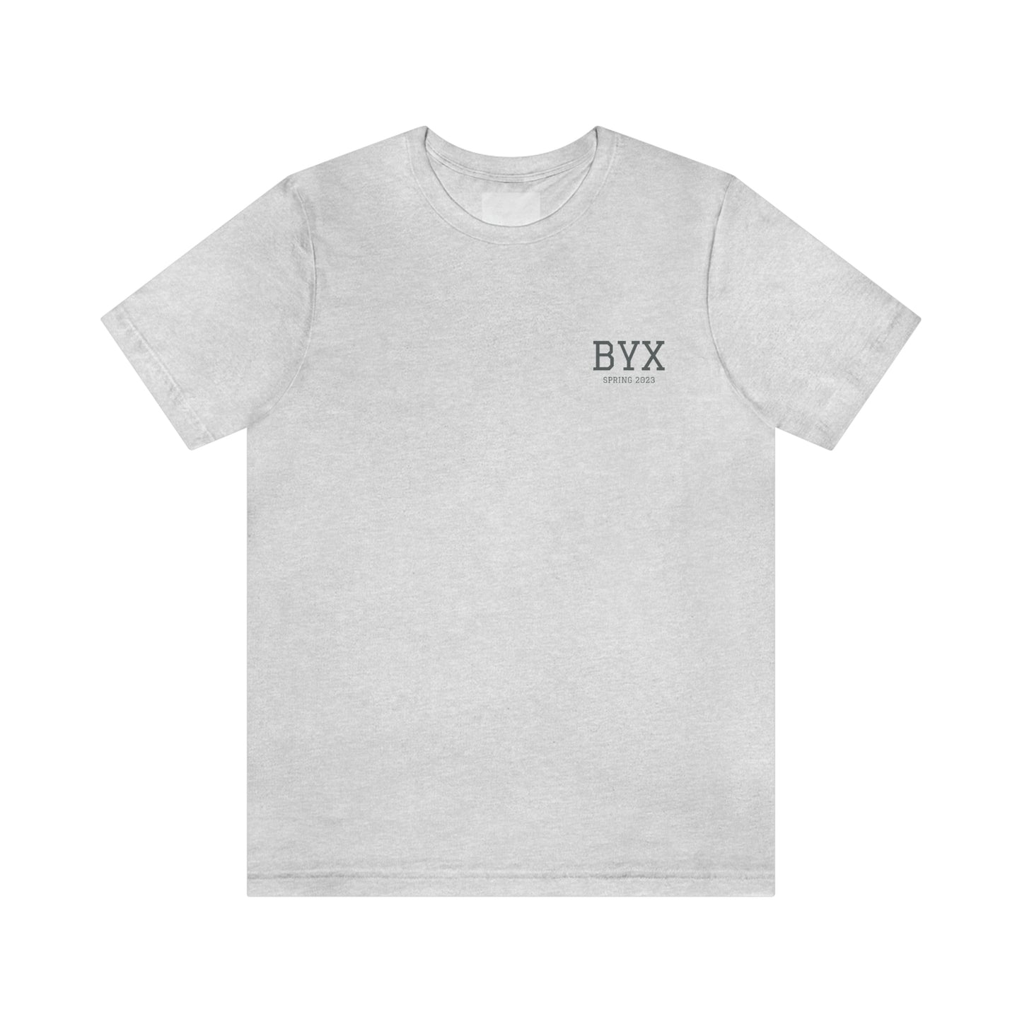 UTC BYX SPRING RUSH 2023 (MJ)