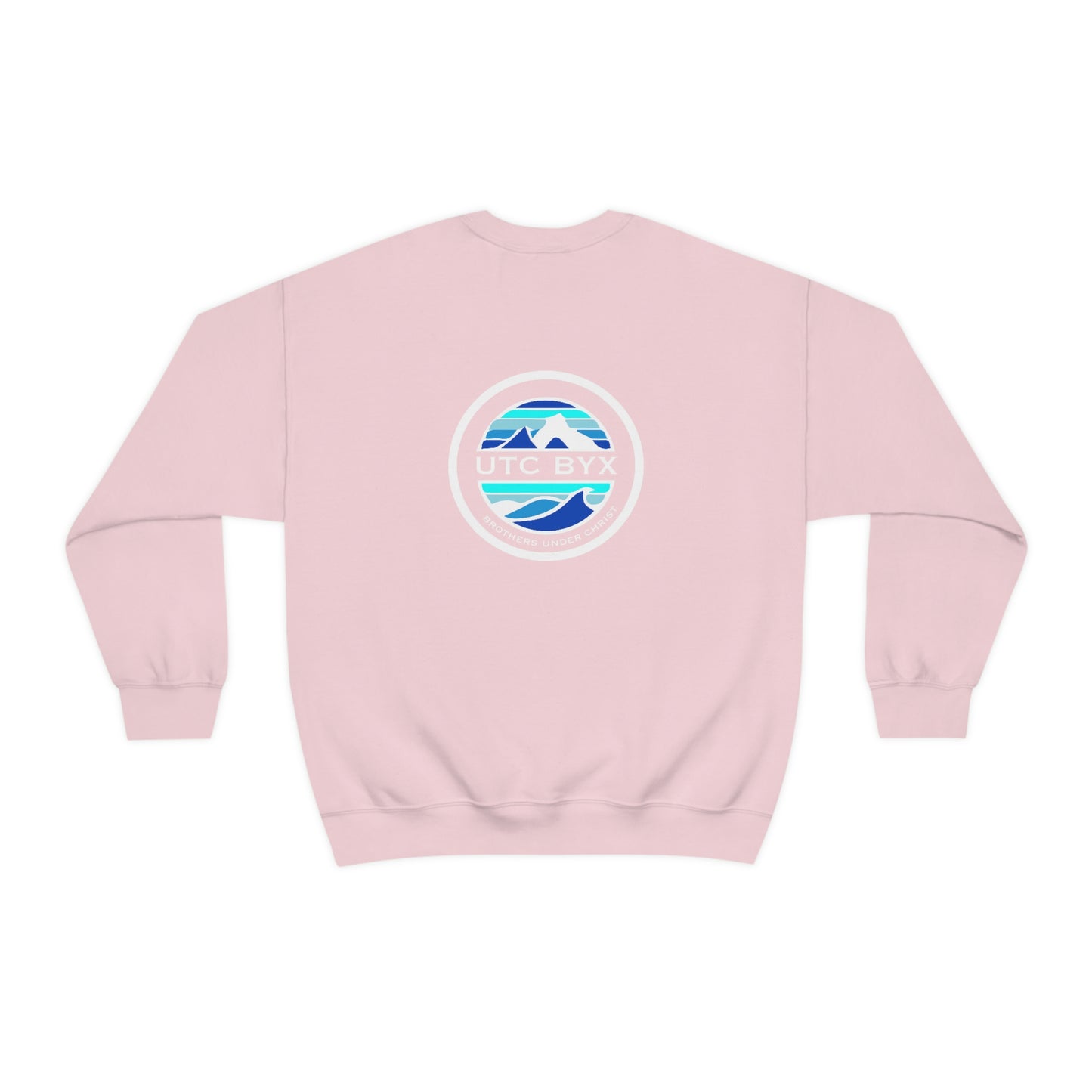 UTC BYX Unisex Heavy Blend™ Crewneck Sweatshirt