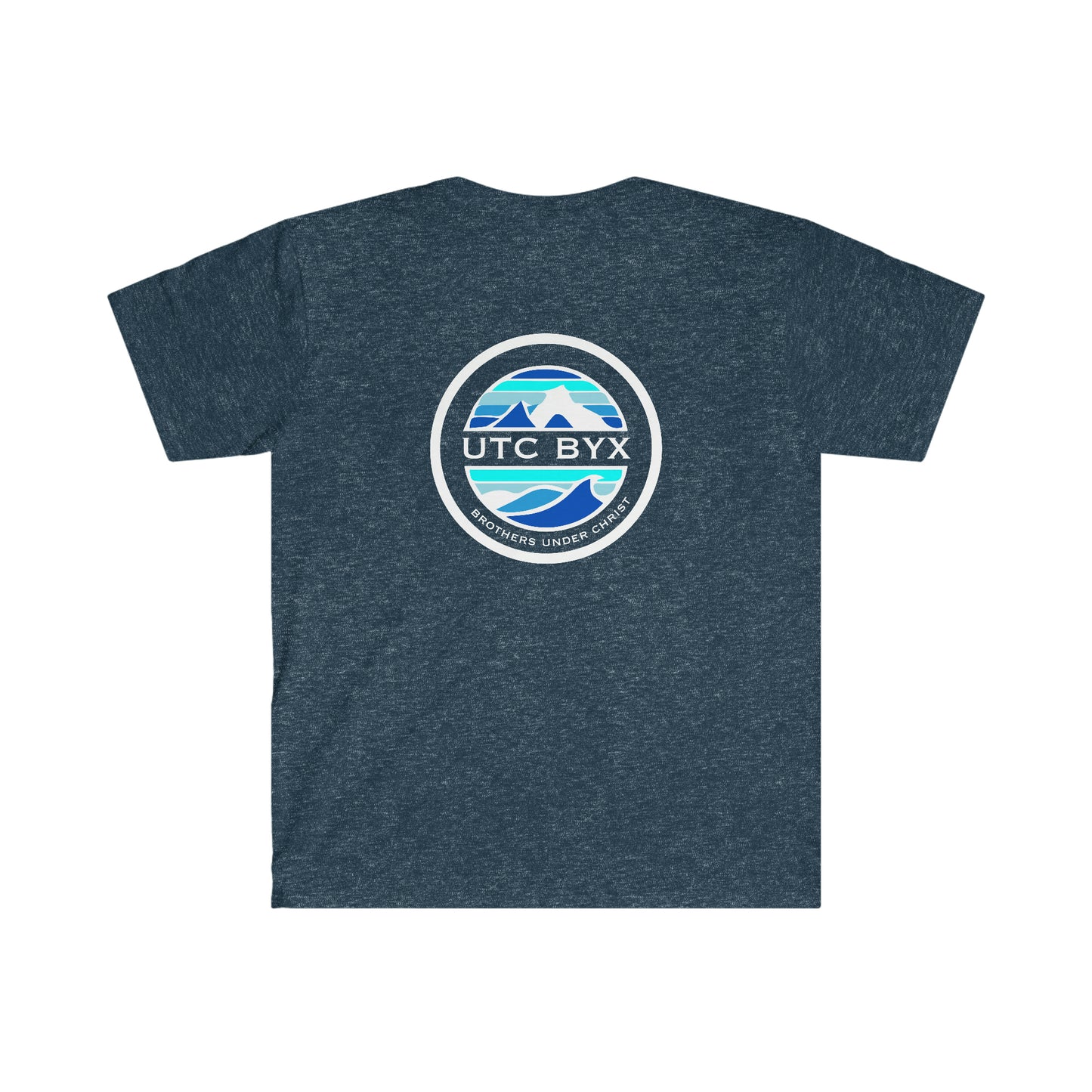 UTC BYX Unisex Softstyle T-Shirt