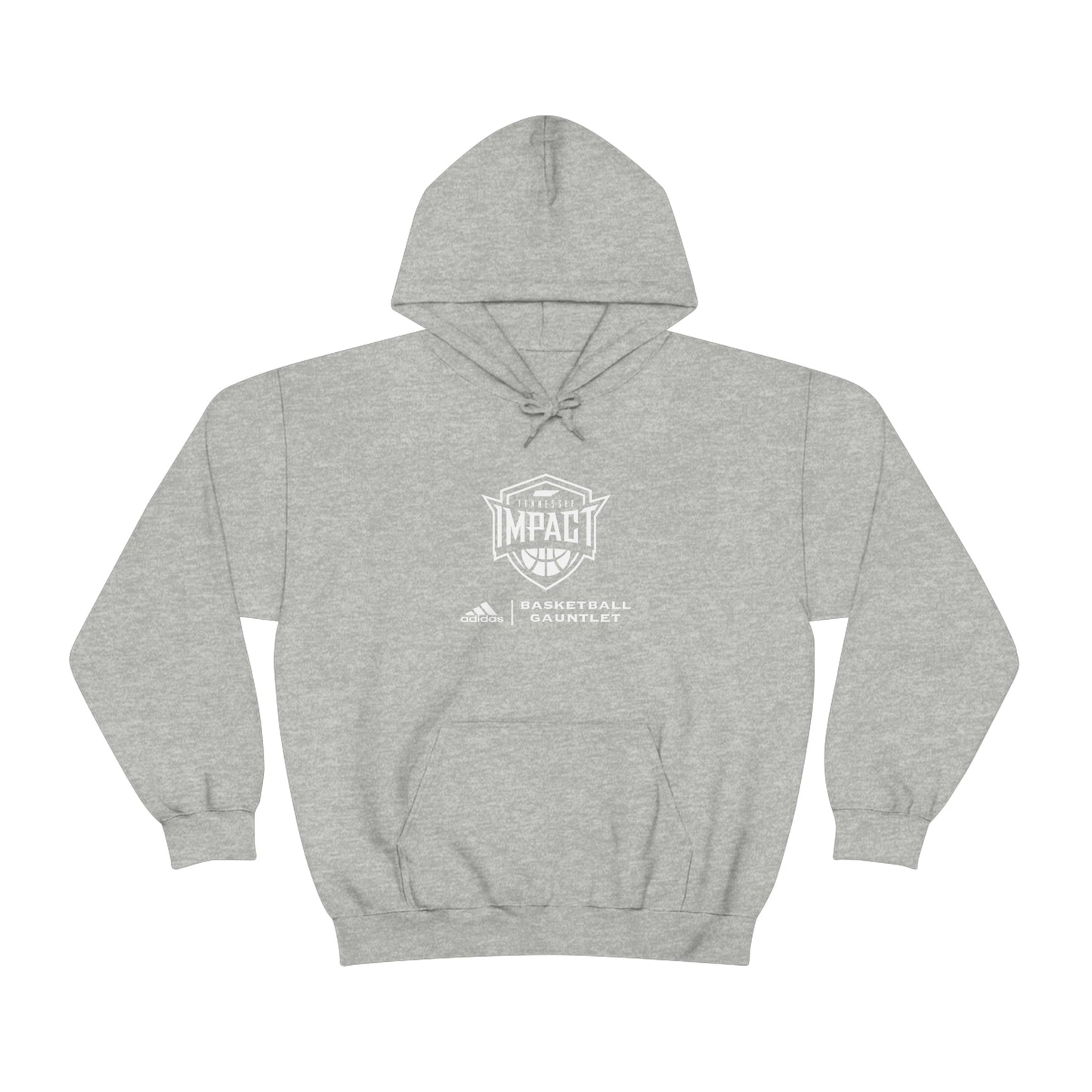 Impact Unisex Heavy Blend™ Hooded Sweatshirt