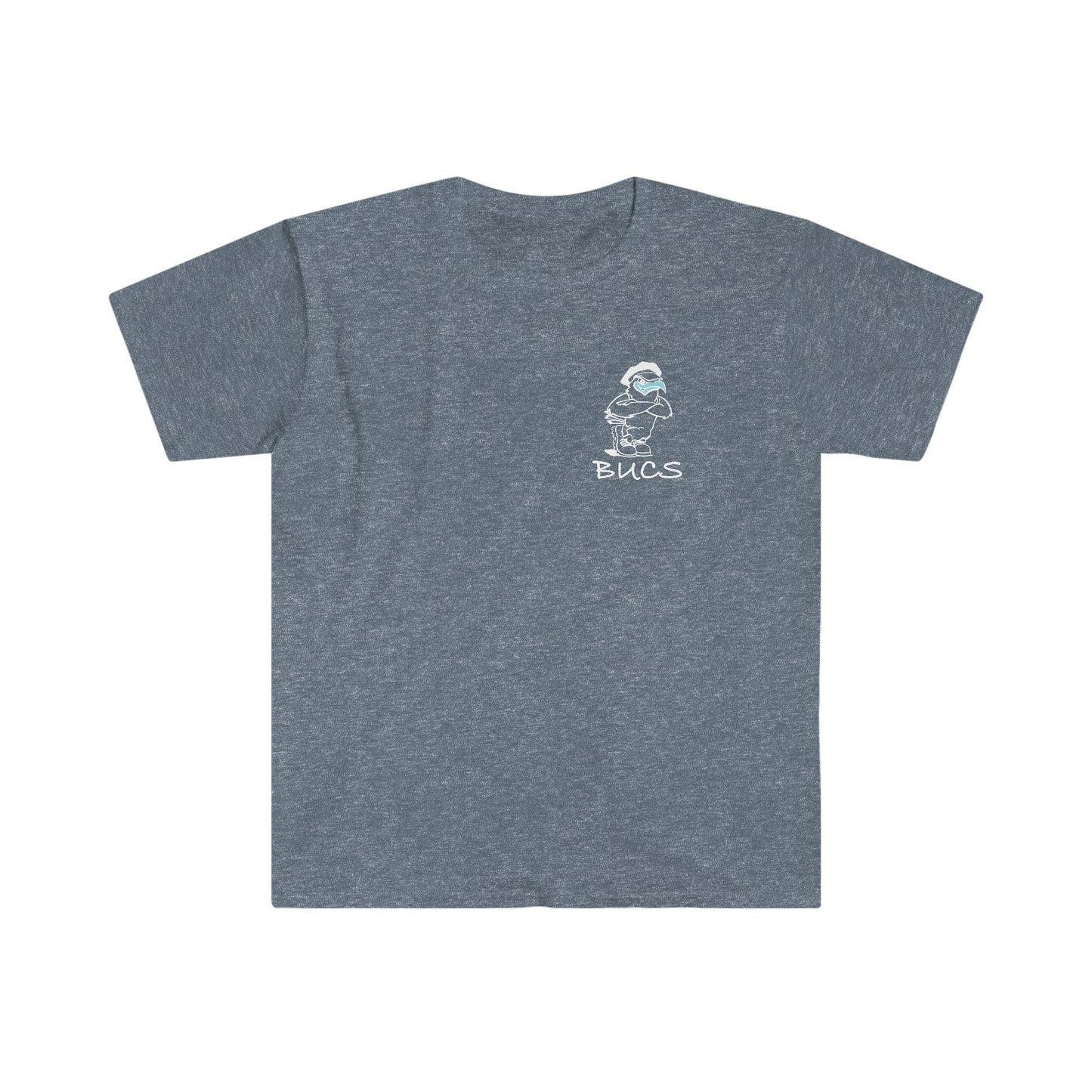UTC BYX Unisex Softstyle T-Shirt