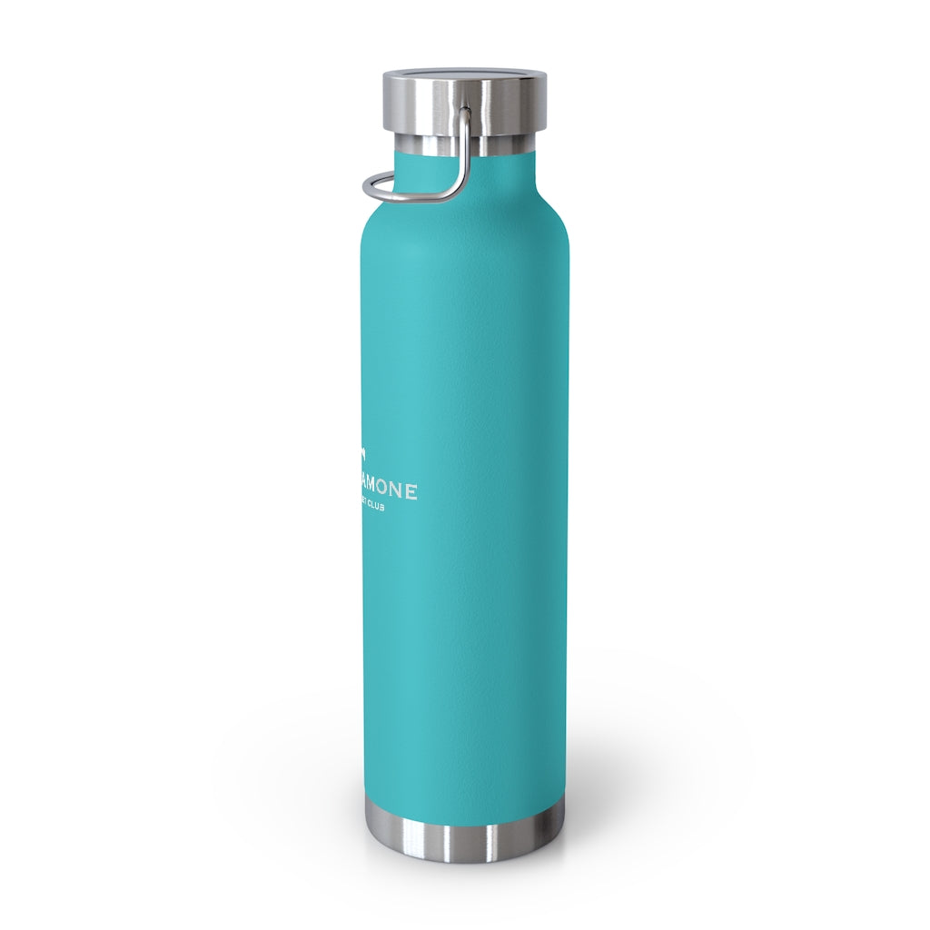 Rafa Gulfstream 22oz Vacuum Insulated Bottle