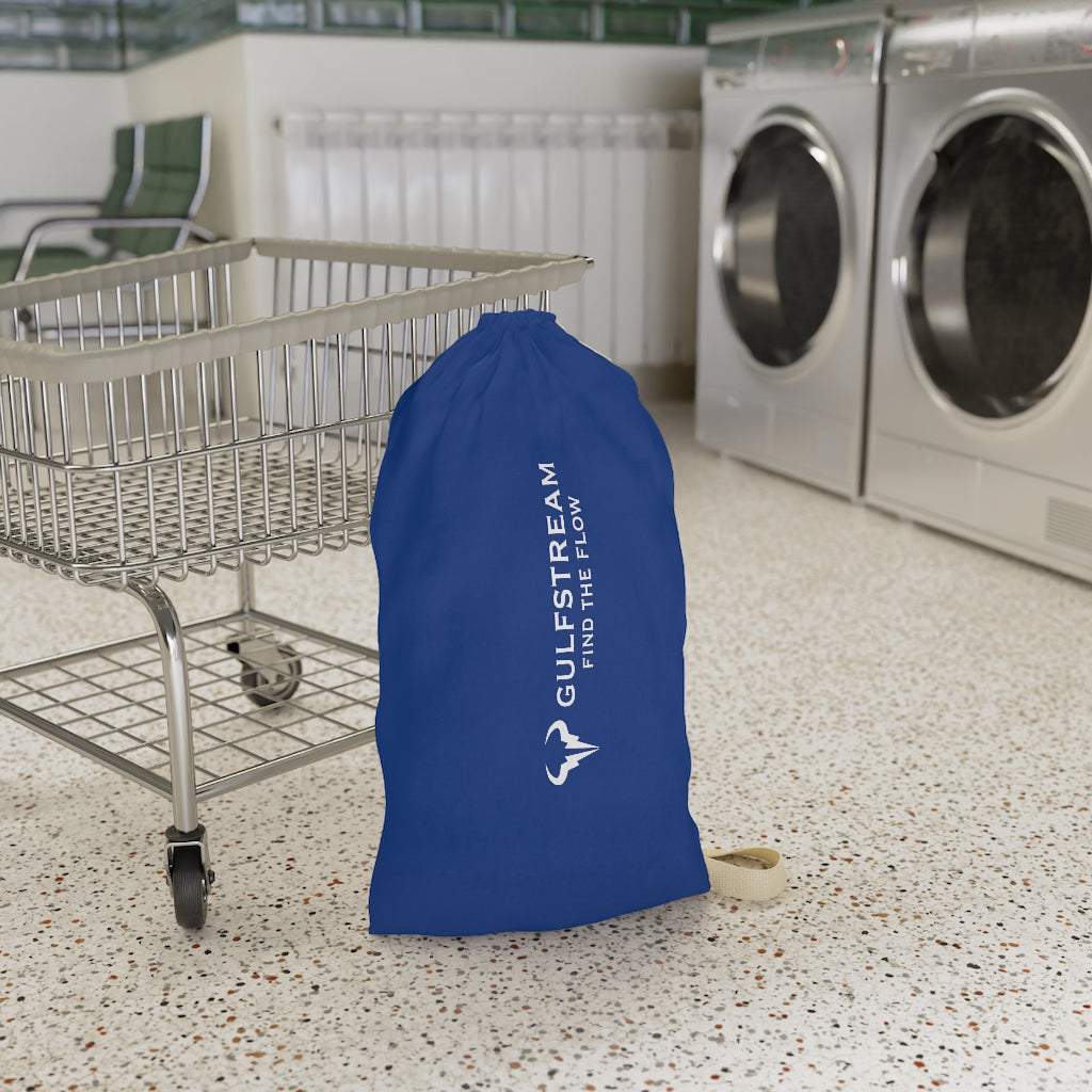 Gulfstream Laundry Bag