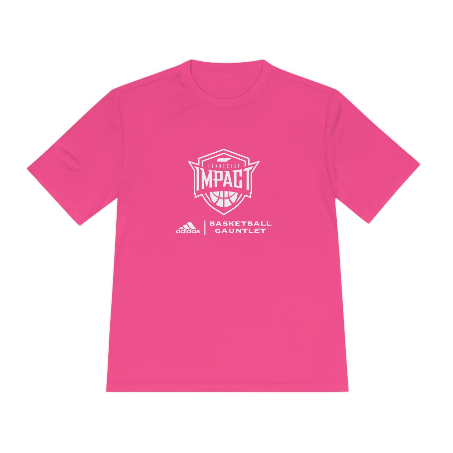 Impact Dri Fit Practice Shirt