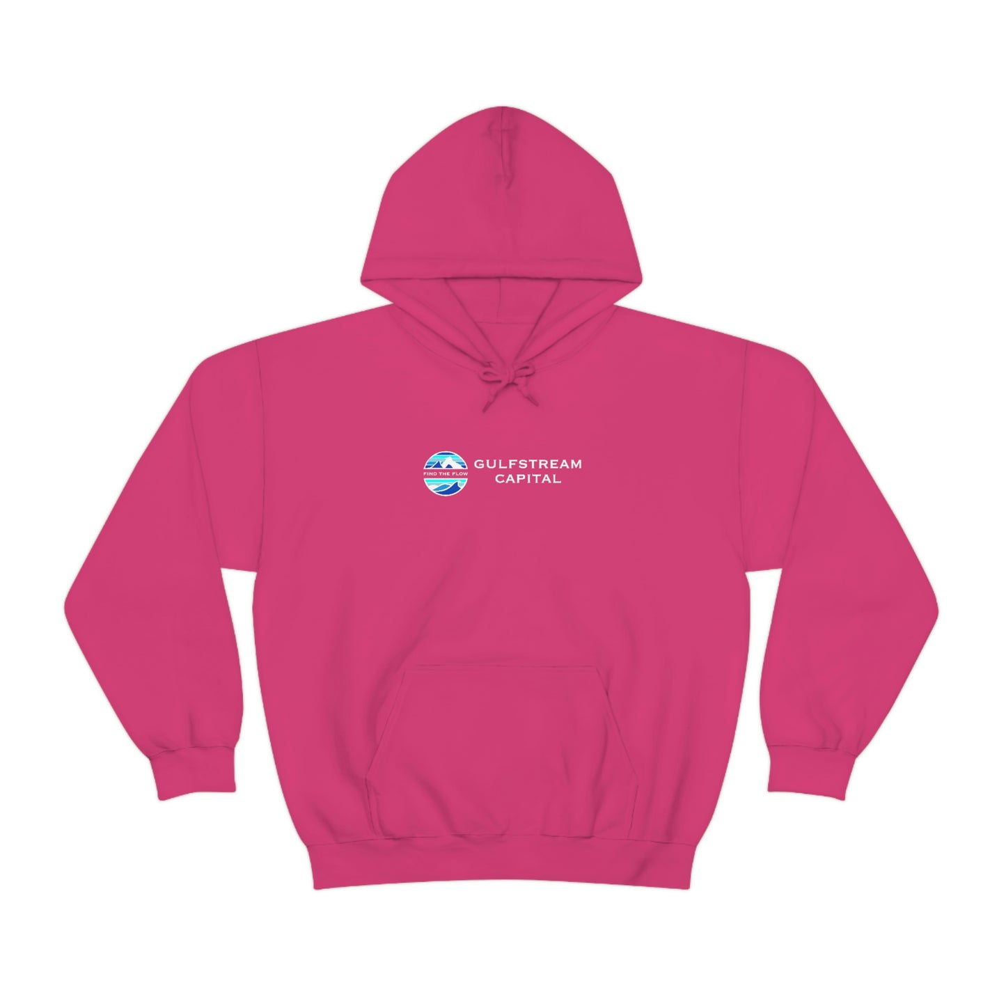 Patagonia Gulfstream Unisex Heavy Blend™ Hooded Sweatshirt 2.0