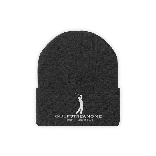 Tiger Woods Gulfstream Knit Beanie