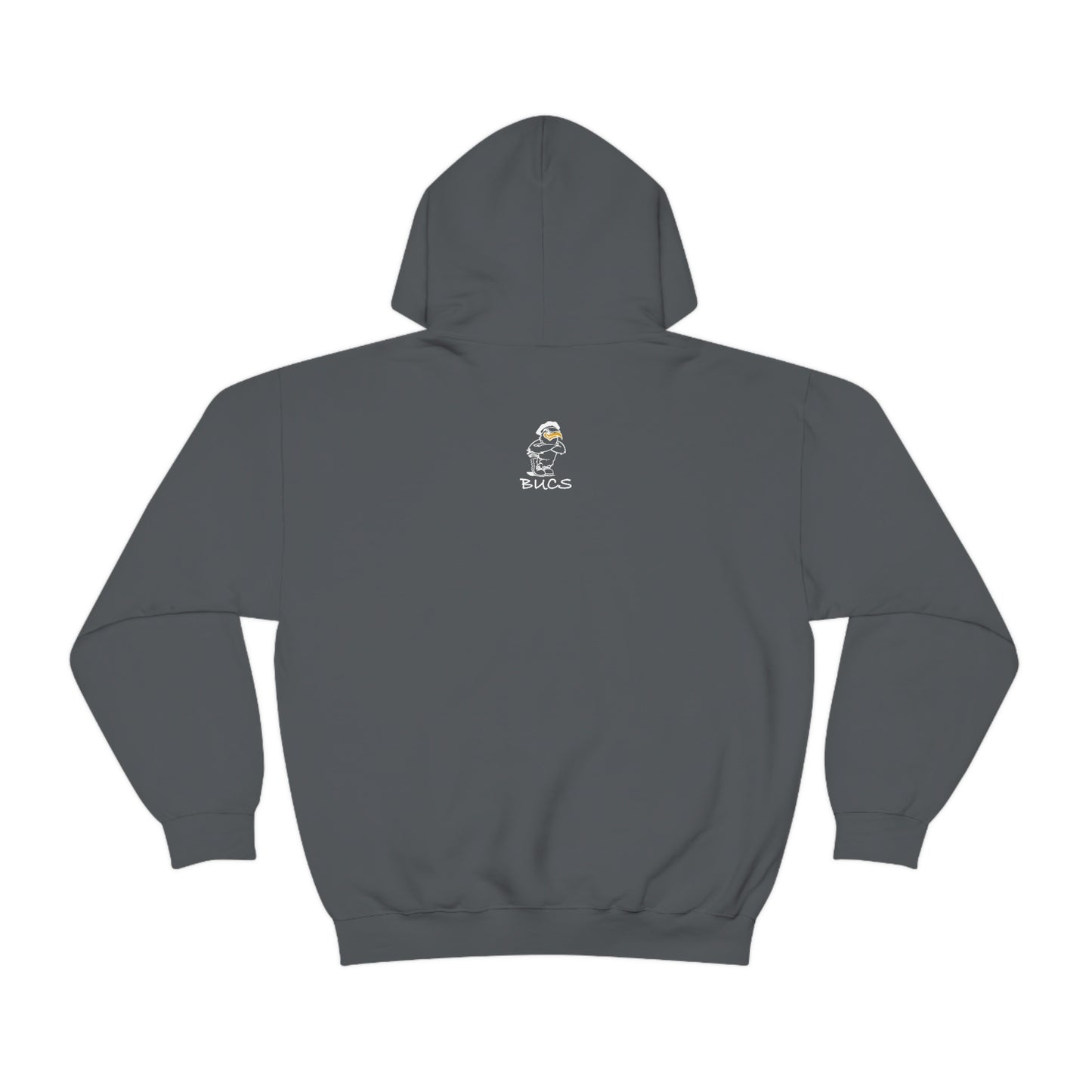 UTC BYX (OG) Heavy Blend™ Hooded Sweatshirt