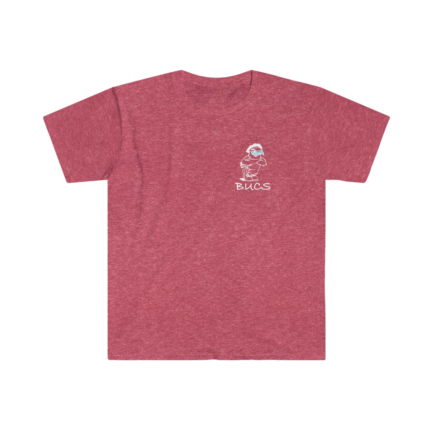 UTC BYX Unisex Softstyle T-Shirt