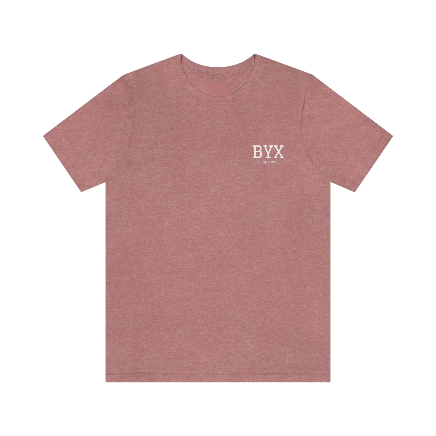 UTC BYX SPRING RUSH 2023 (MJ) #23