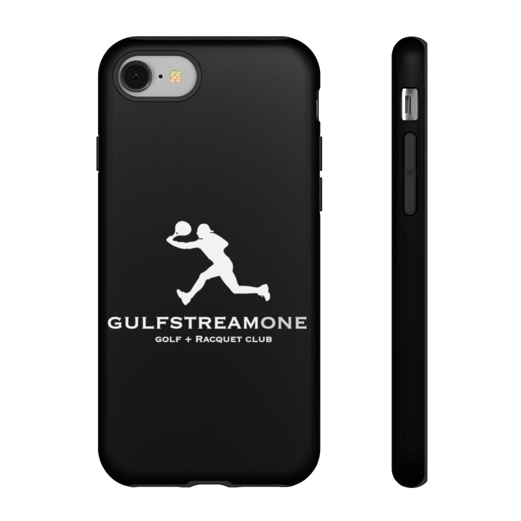 Rafa Gulfstream Tough Phone Cases