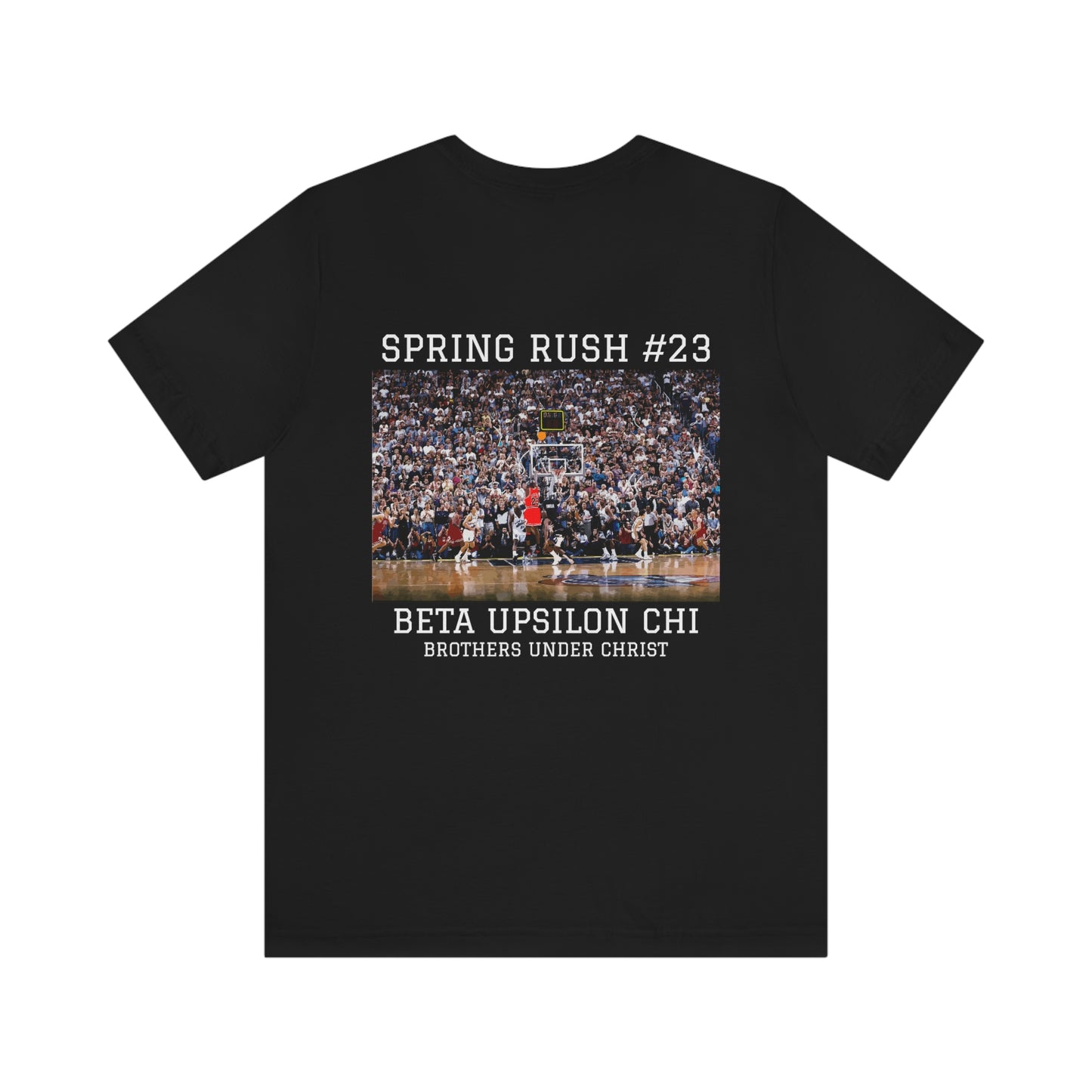 UTC BYX SPRING RUSH 2023 (MJ)