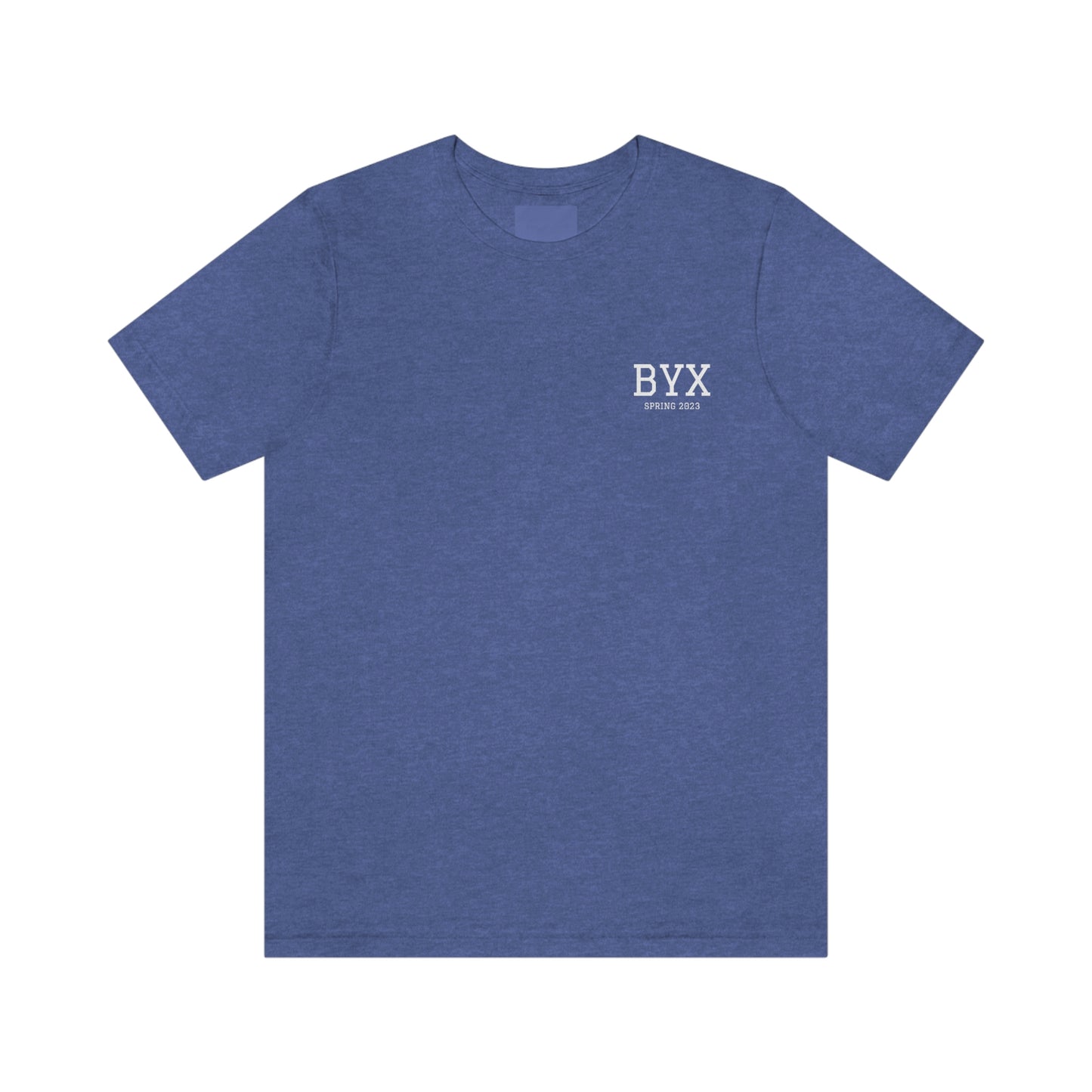 UTC BYX SPRING RUSH 2023 (MJ)