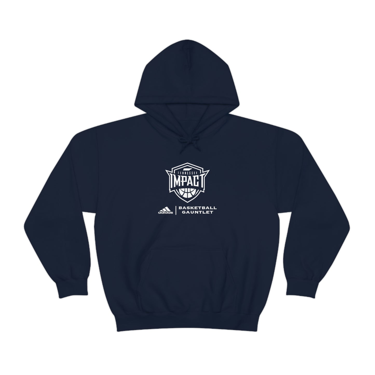 Impact Unisex Heavy Blend™ Hooded Sweatshirt