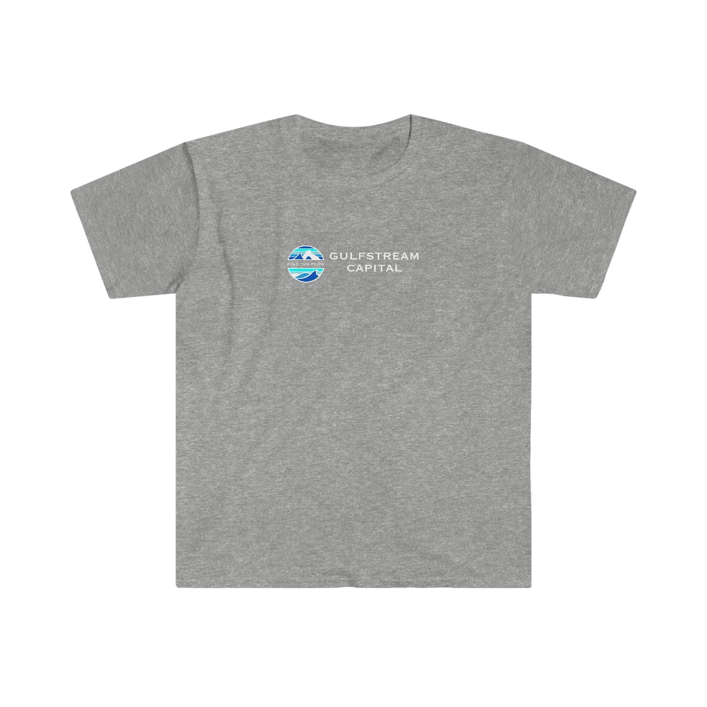 Patagonia Gulfstream Unisex Softstyle T-Shirt