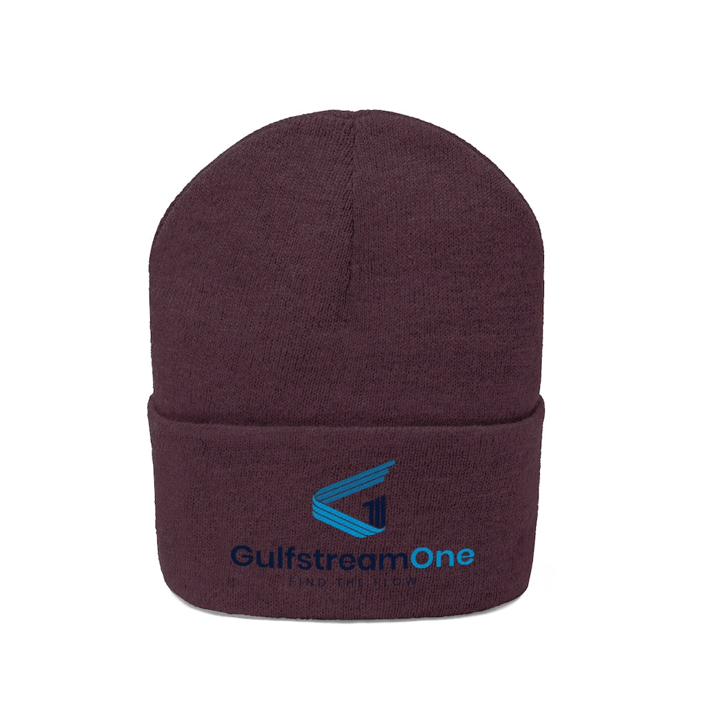 Gulfstream Find the Flow Knit Beanie