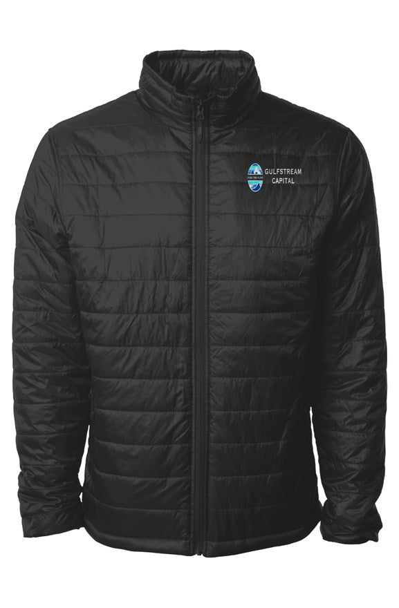 Patagonia Gulfstream Puffer Jacket