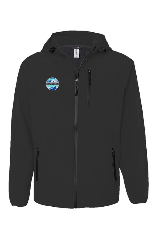 Patagonia Gulfstream Poly-Tech Soft Shell Jacket