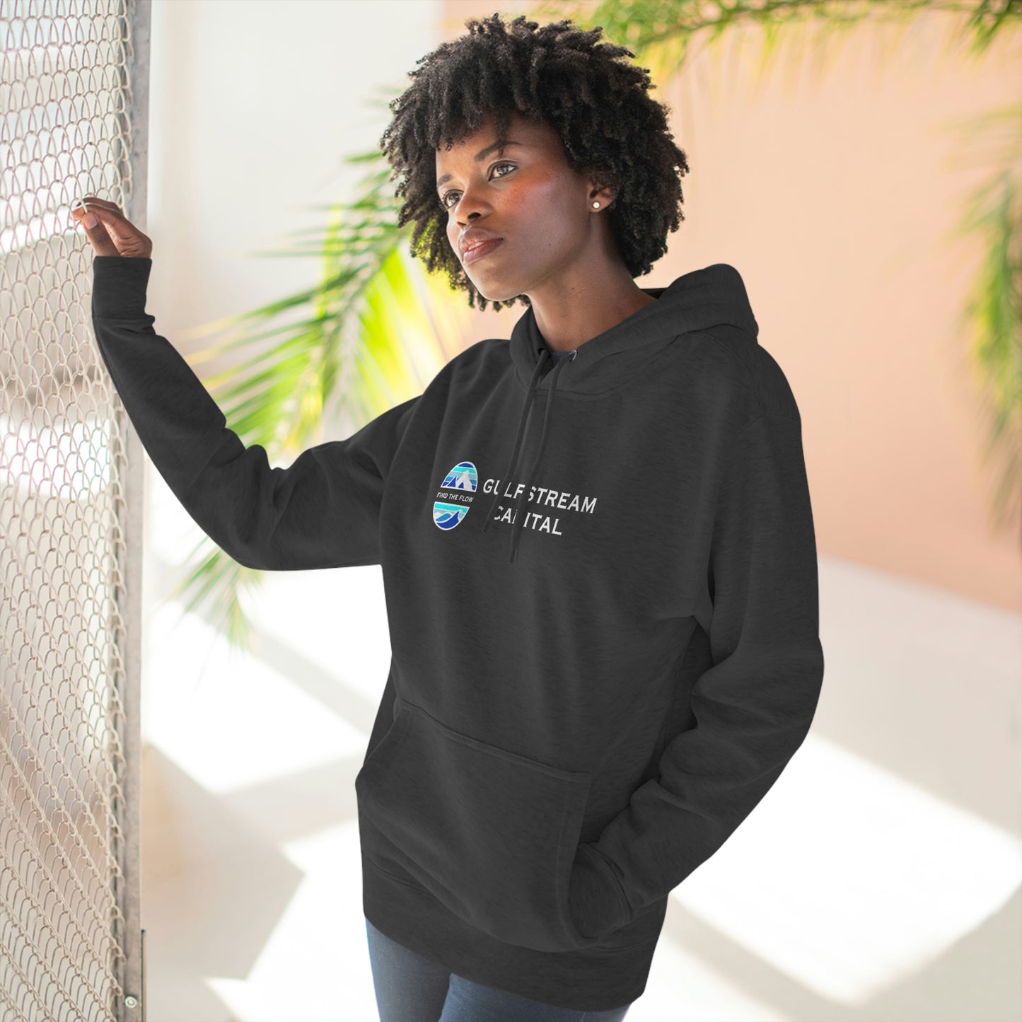 Patagonia Gulfstream Unisex Premium Pullover Hoodie