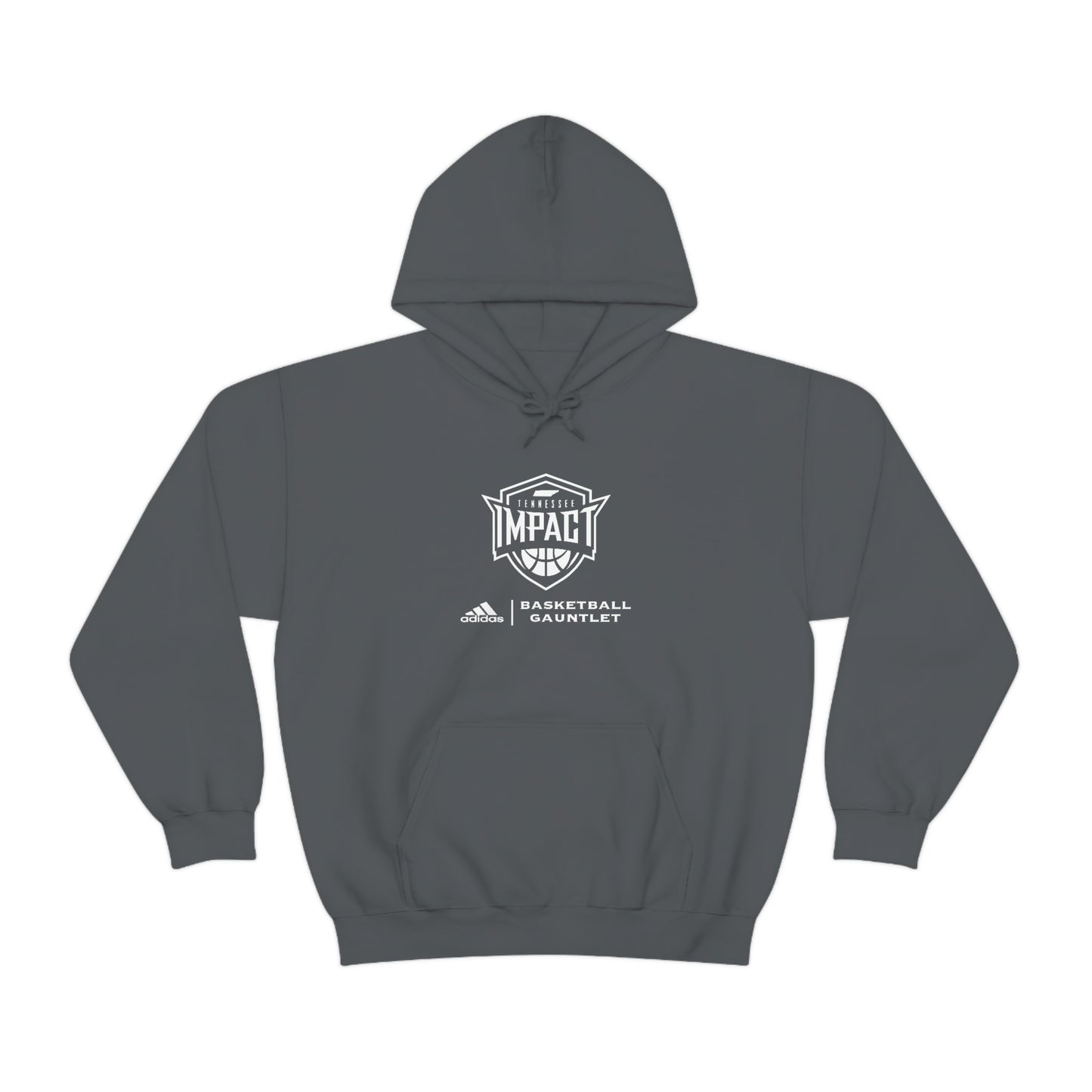Impact Unisex Heavy Blend™ Hooded Sweatshirt