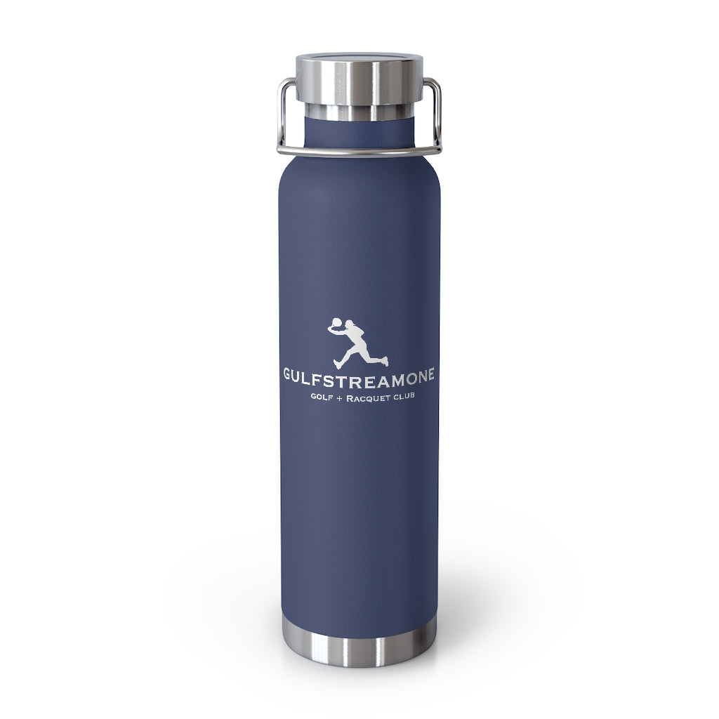 Rafa Gulfstream 22oz Vacuum Insulated Bottle