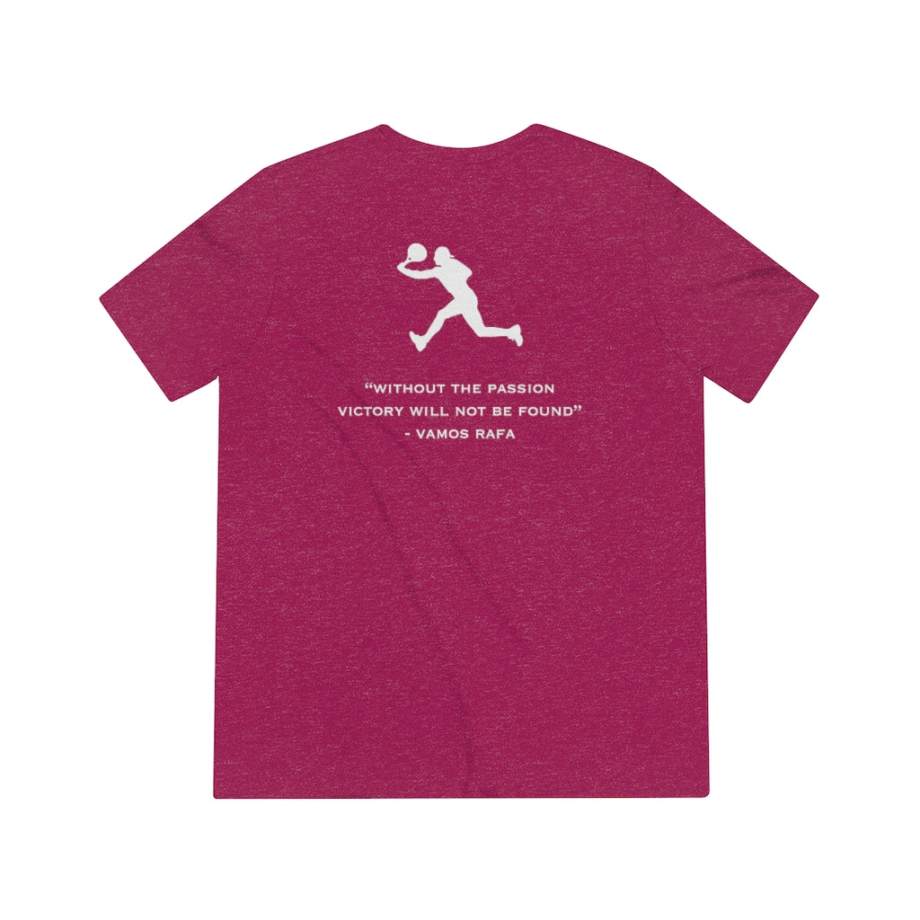 Gulfstream Vamos Rafa Unisex Triblend Tee