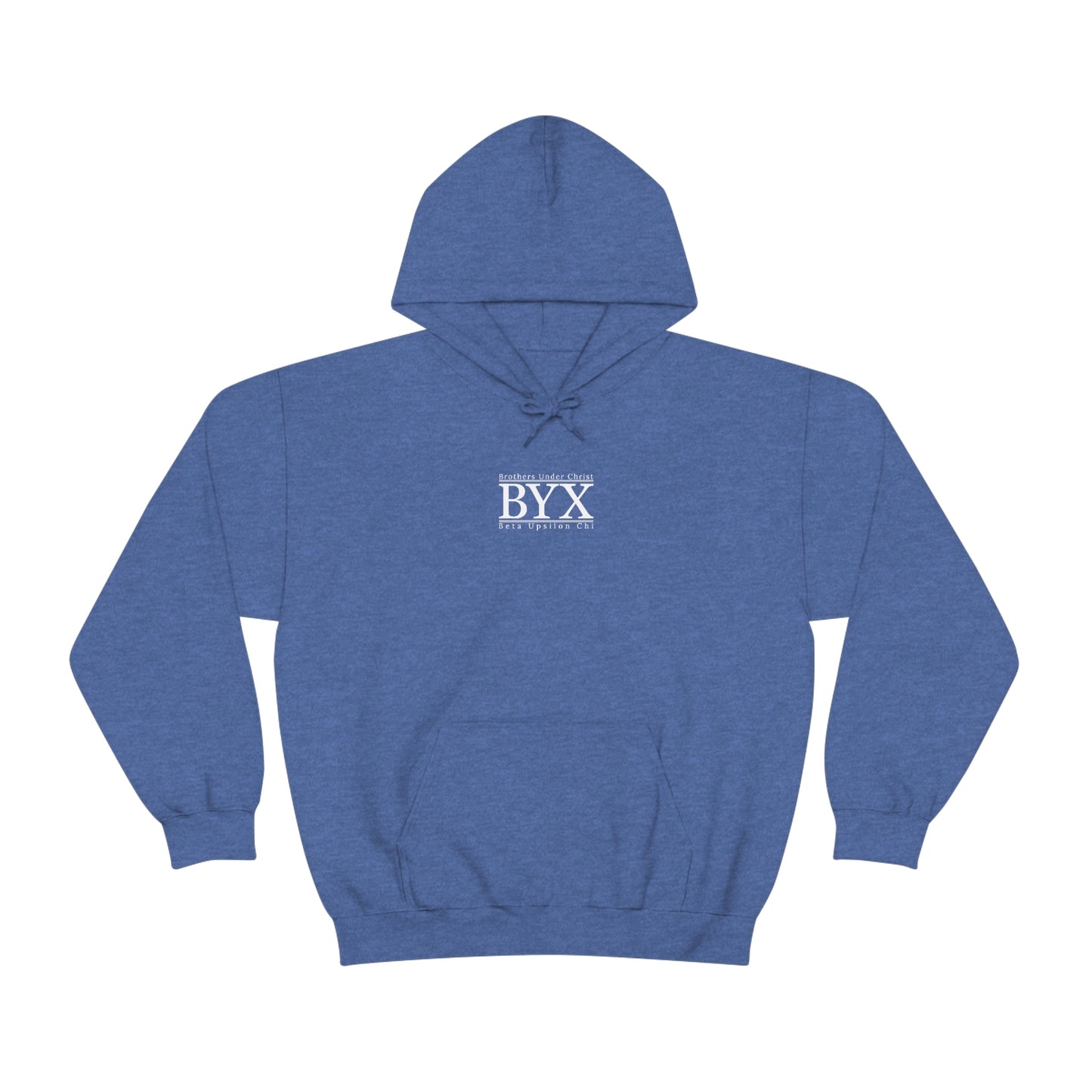 UTC BYX (OG) Heavy Blend™ Hooded Sweatshirt
