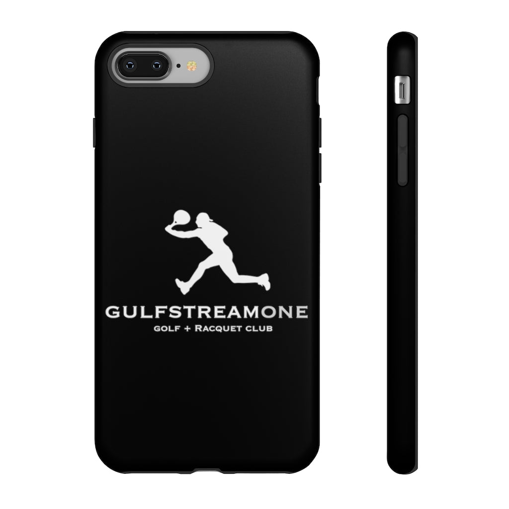 Rafa Gulfstream Tough Phone Cases