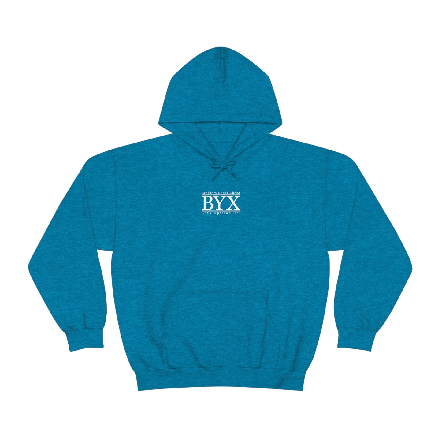 UTC BYX (OG) Heavy Blend™ Hooded Sweatshirt