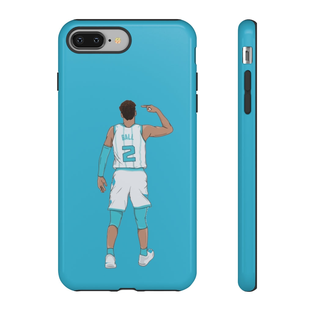 The Sky Collection: Lamelo Tough Phone Case
