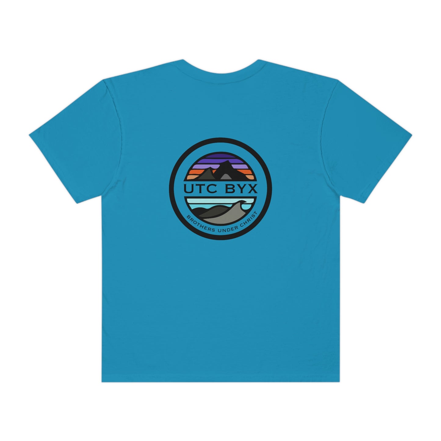 UTC BYX Comfort Colors