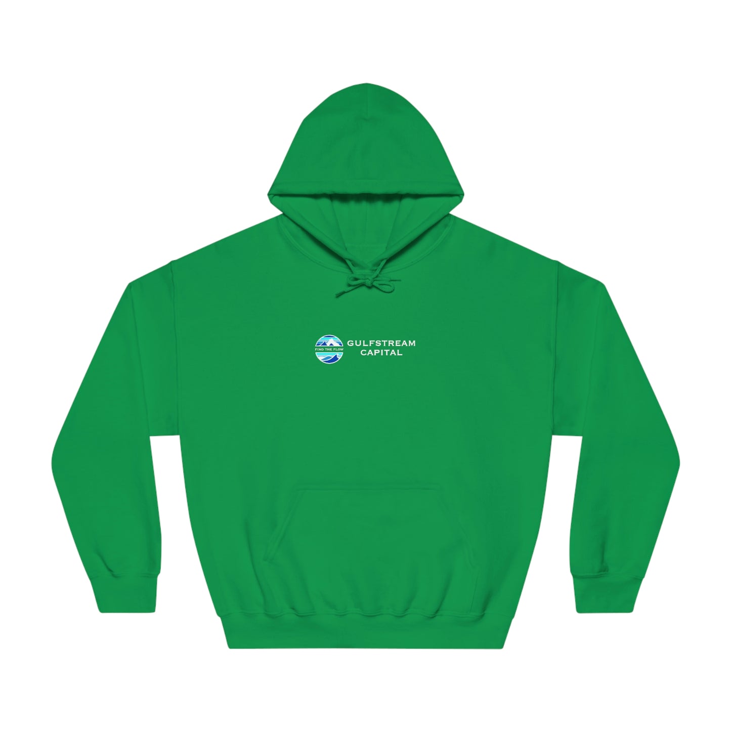 Patagonia Gulfstream Unisex DryBlend® Hooded Sweatshirt