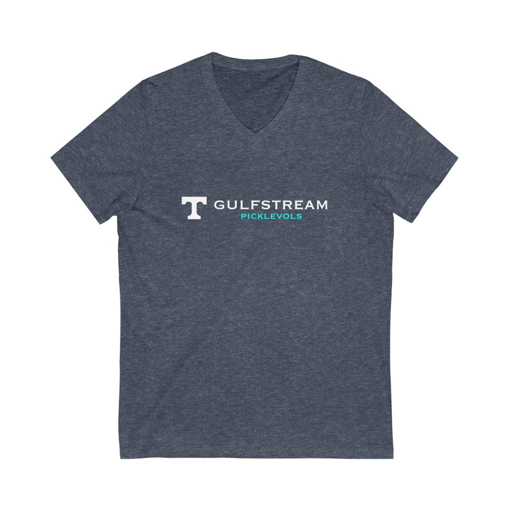 The Mark Taylor Collection: Gulfstream PickleVols Deep V