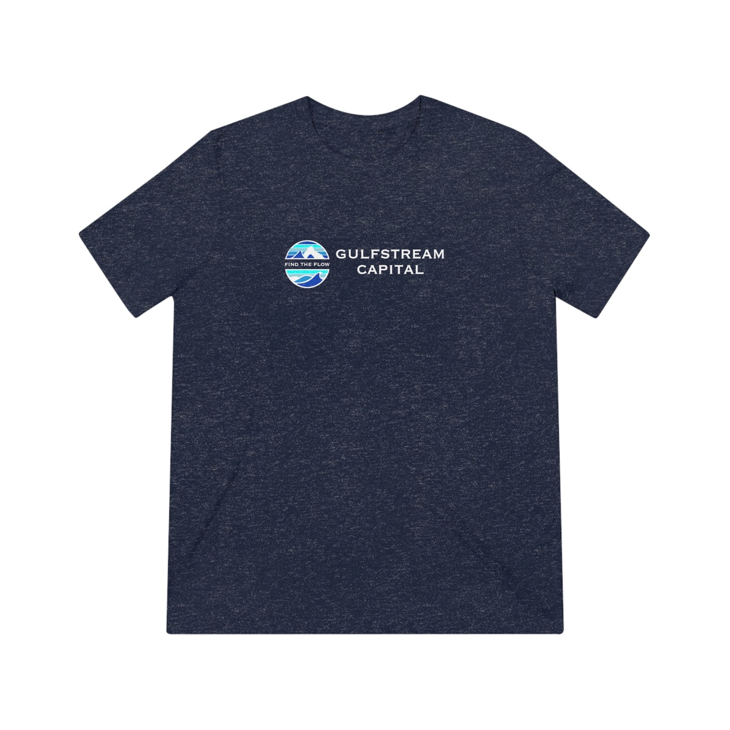 Patagonia Gulfstream Unisex Triblend Tee