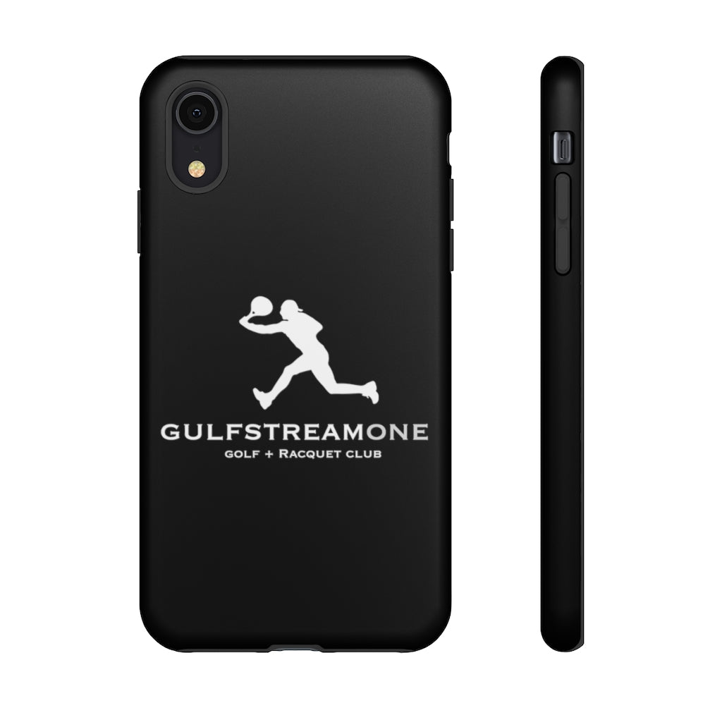 Rafa Gulfstream Tough Phone Cases