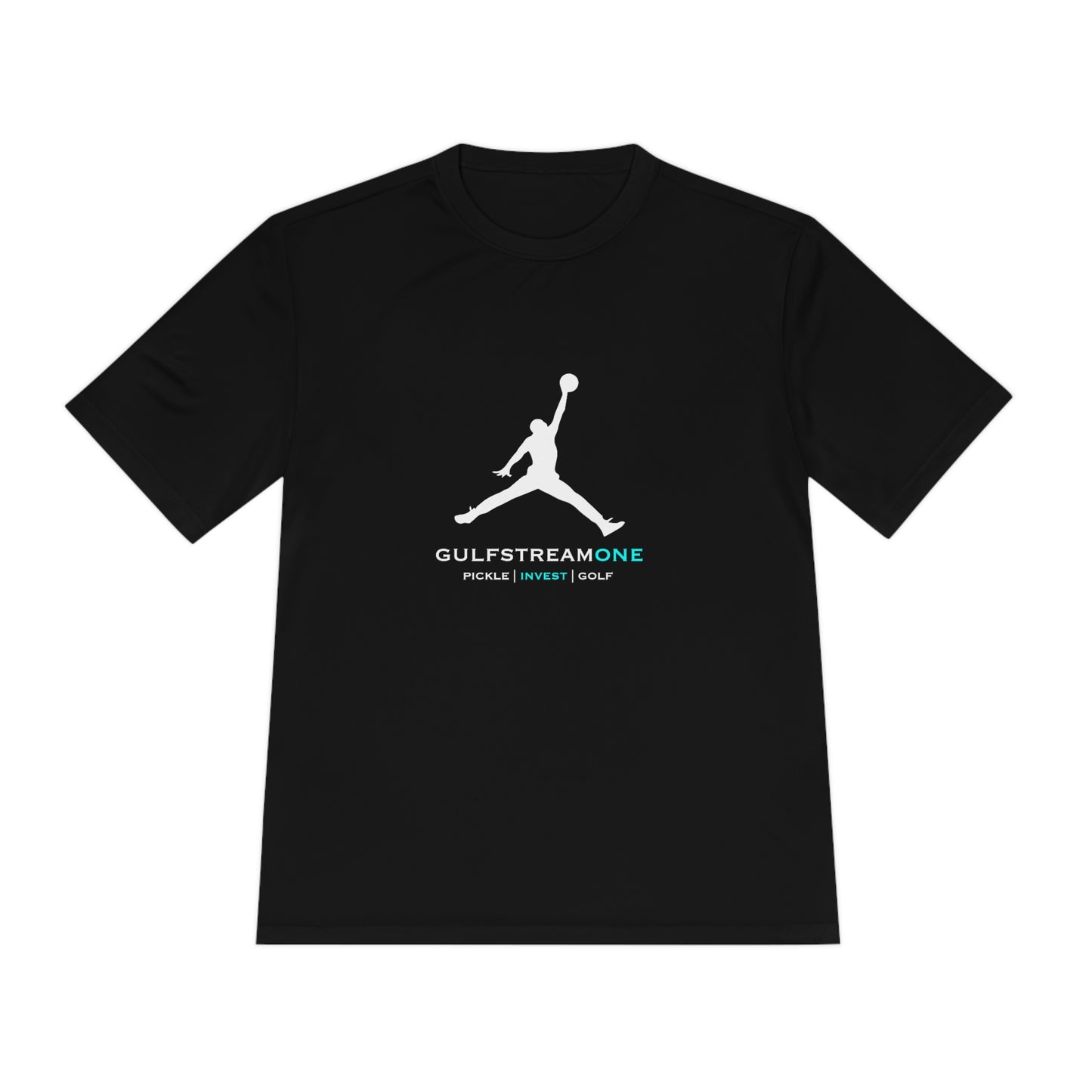 The Brandon Collection :: Gulfstream Take Flight (MJ 23)