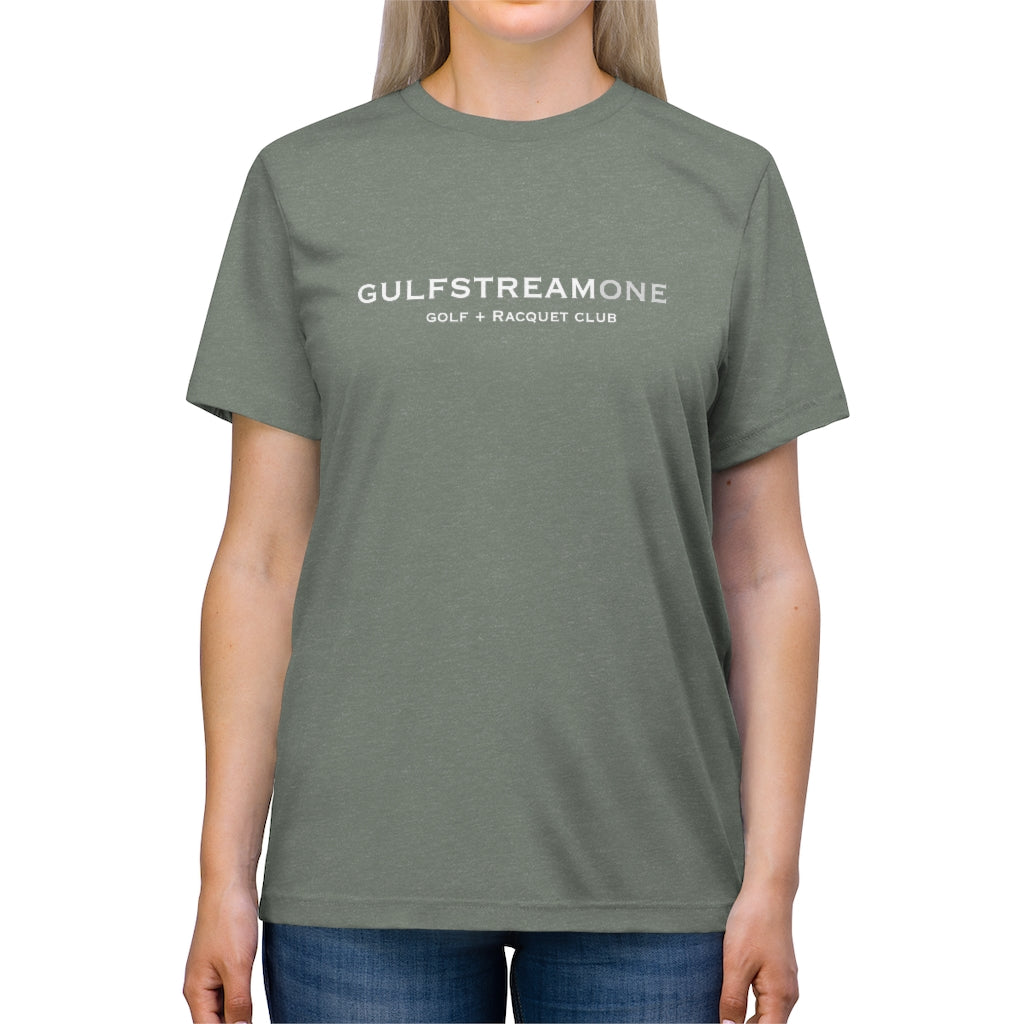Gulfstream Vamos Rafa Unisex Triblend Tee