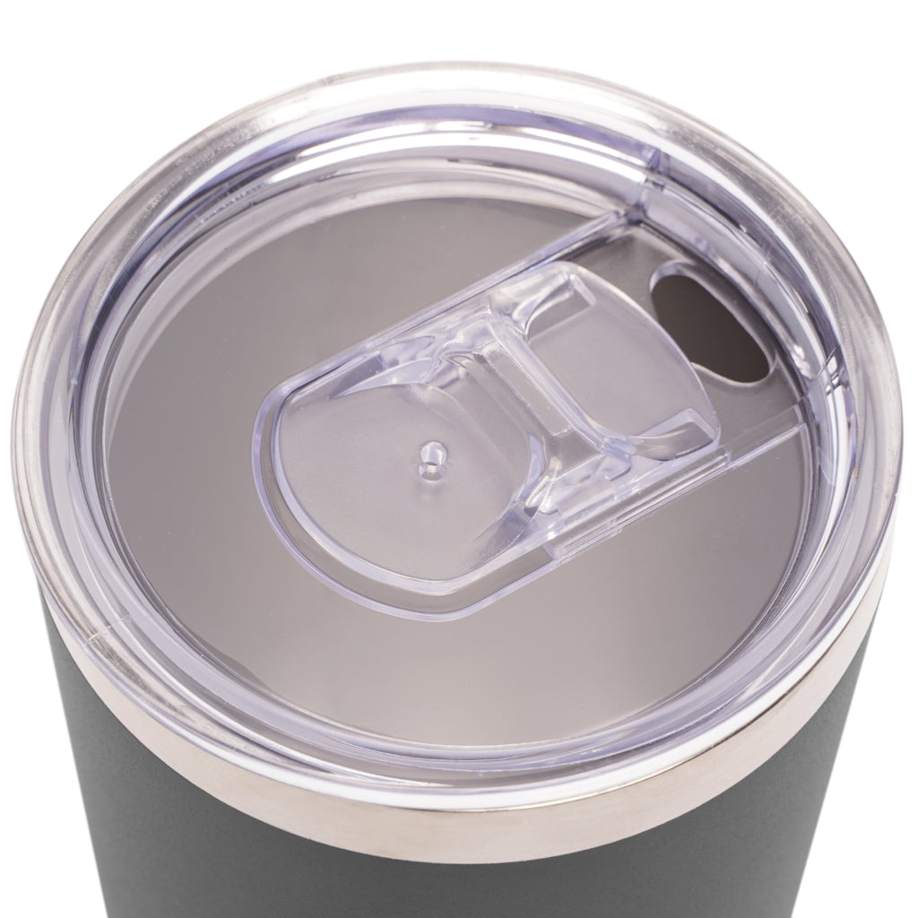 Gulfstream F4 Speed Matters Copper Vacuum Insulated Tumbler, 22oz